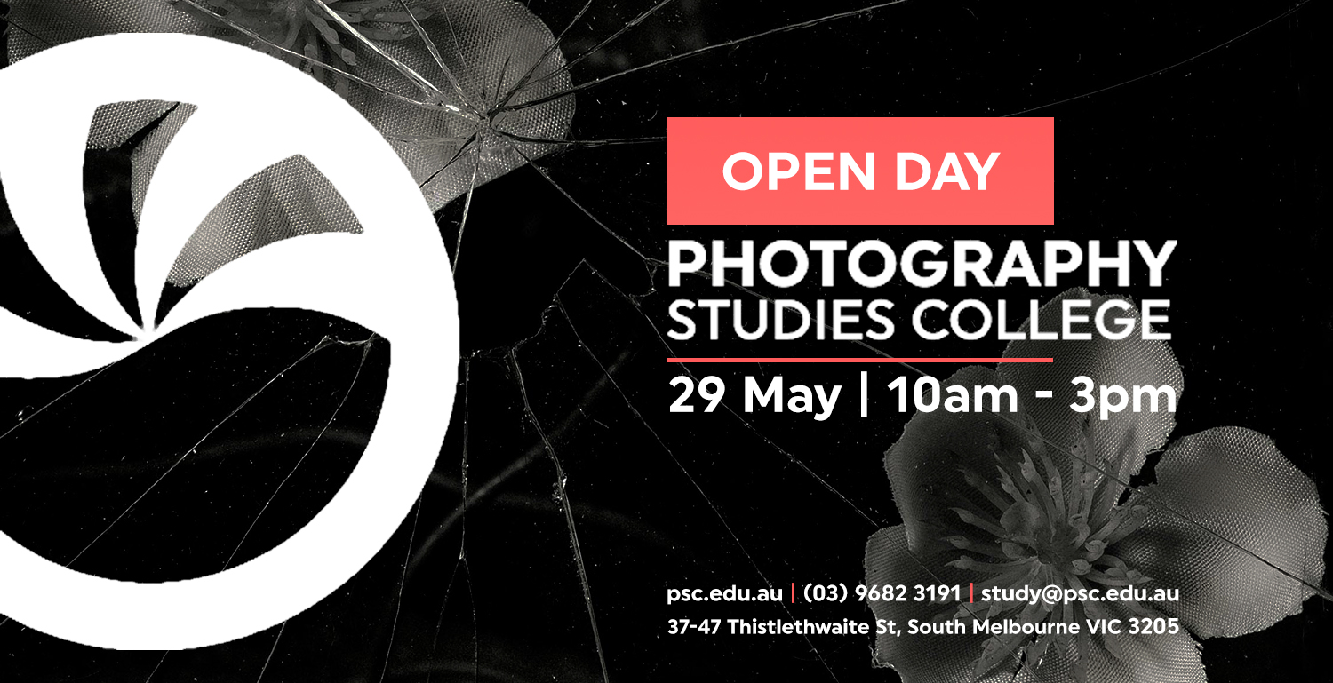 May Open Day